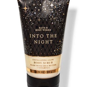 Into the Night Exfoliating Glow Body Scrub
