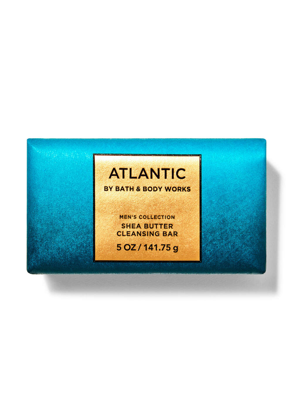 0e9e73ff-4f16-533e-803a-6fedb6ca18eb Atlantic Shea Butter Cleansing Bar