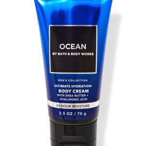 Ocean Travel Size Ultimate Hydration Body Cream