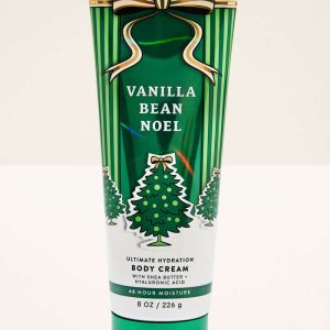 Vanilla Bean Noel Ultimate Hydration Body Cream