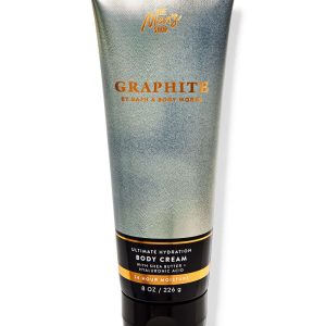 Graphite Ultimate Hydration Body Cream