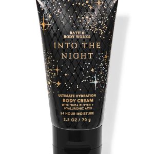 Into the Night Travel Size Ultimate Hydration Body Cream