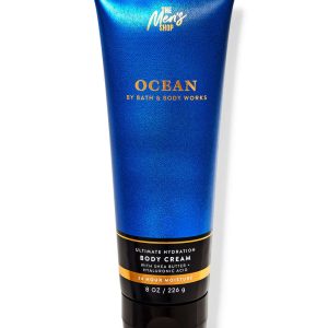 Ocean Ultimate Hydration Body Cream