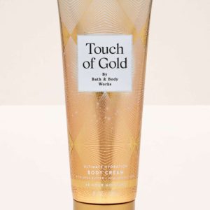 Touch of Gold Ultimate Hydration Body Cream