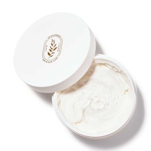 Lavender Vanilla Body Butter
