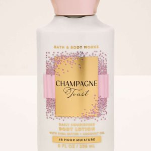 Champagne Toast Body Lotion