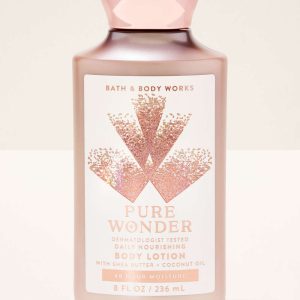 Pure Wonder Body Lotion