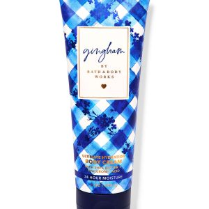 Gingham Ultimate Hydration Body Cream