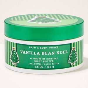 Vanilla Bean Noel Body Butter