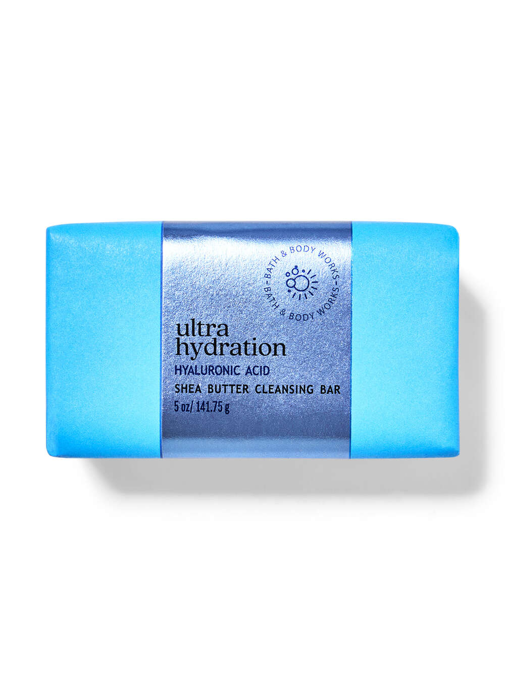 513e56e9-cede-58a8-8f46-1993c47b7a91 Water Ultra Hydration With Hyaluronic Acid Shea Butter Cleansing Bar