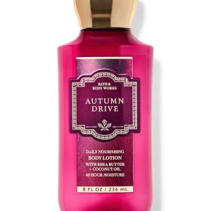 Autumn Drive Body Lotion