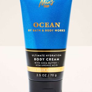 Ocean Travel Size Ultimate Hydration Body Cream