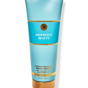 Imperfect Beauty Ultimate Hydration Body Cream