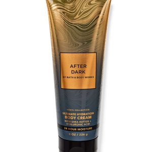 After Dark Ultimate Hydration Body Cream