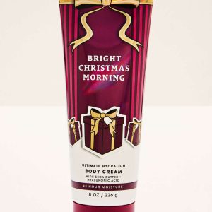 Bright Christmas Morning Ultimate Hydration Body Cream
