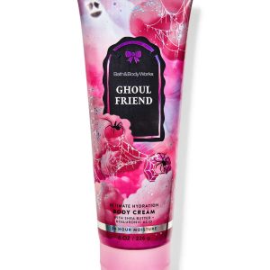 Ghoul Friend Ultimate Hydration Body Cream