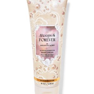 Always & Forever Ultimate Hydration Body Cream