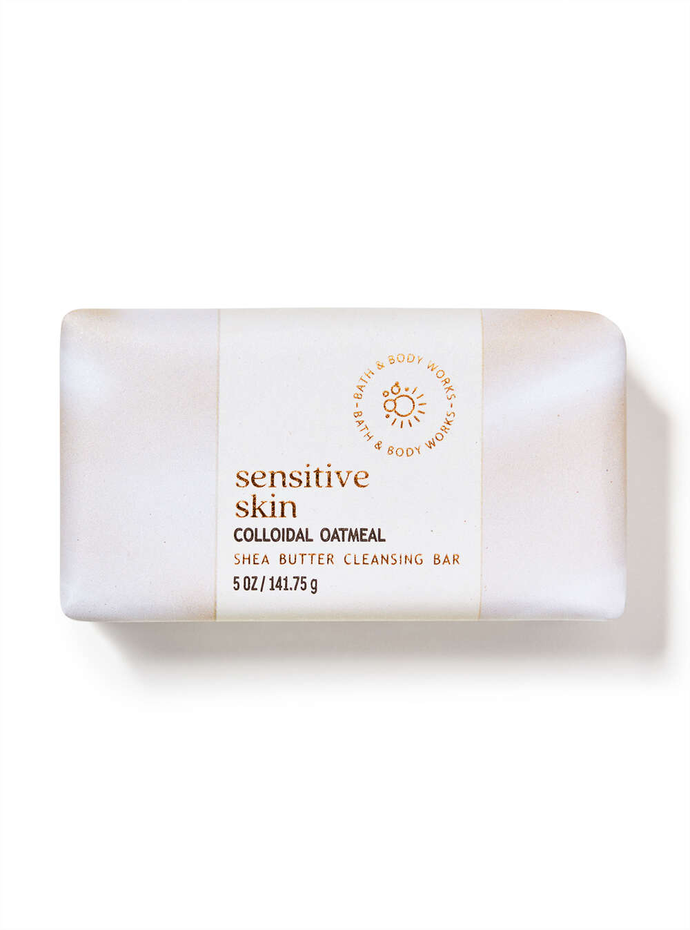 7f1a4200-c07b-5618-a801-2487a69875ae Sensitive Skin Milk Shea Butter Cleansing Bar