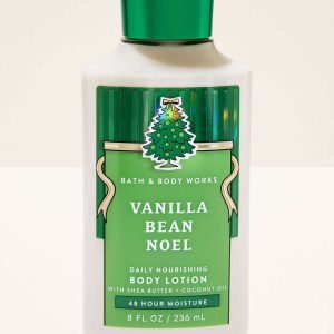 Vanilla Bean Noel Body Lotion