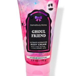 Ghoul Friend Travel Size Ultimate Hydration Body Cream