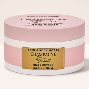 Champagne Toast Body Butter