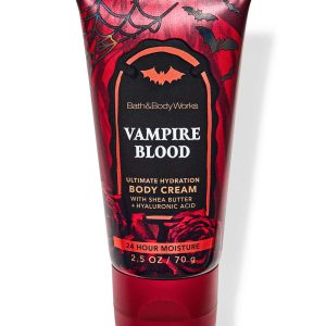 Vampire Blood Travel Size Ultimate Hydration Body Cream