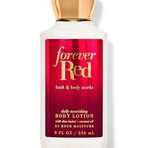 Forever Red Body Lotion