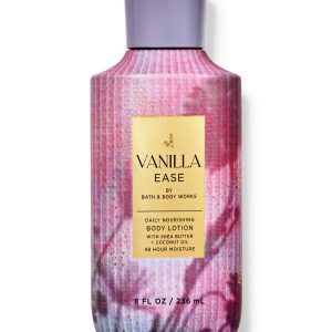 Vanilla Ease Body Lotion
