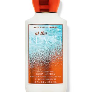 At the Beach Body Lotion