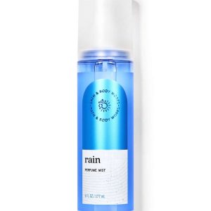 Rain Perfume Mist