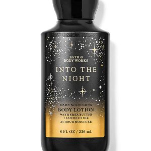 Into the Night Body Lotion