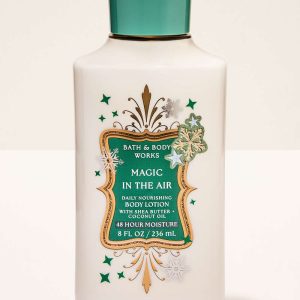 Magic In The Air Body Lotion