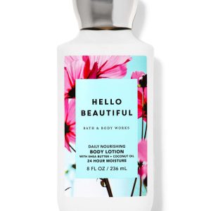 Hello Beautiful Body Lotion