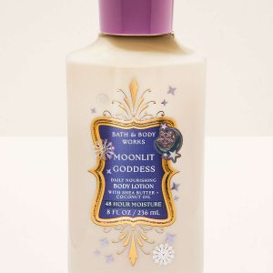 Moonlit Goddess Body Lotion