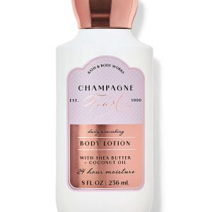 Champagne Toast Body Lotion