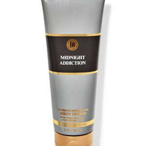 Midnight Addiction Ultimate Hydration Body Cream