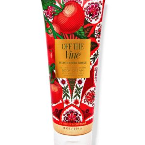 Off The Vine Ultimate Hydration Body Cream