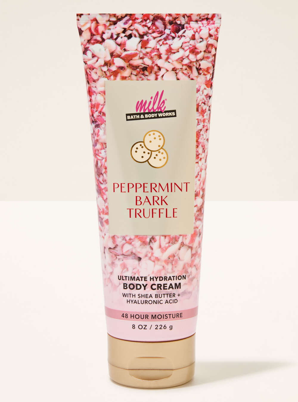 e2b26360-c835-56b5-85ea-964636092d04 Peppermint Bark Truffle Ultimate Hydration Body Cream
