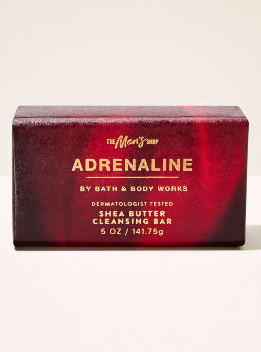 ea8cf38a-70a4-555d-ab2a-7cbc0b33e881-510x687 Adrenaline Shea Butter Cleansing Bar