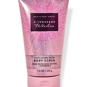 A Thousand Wishes Body Scrub