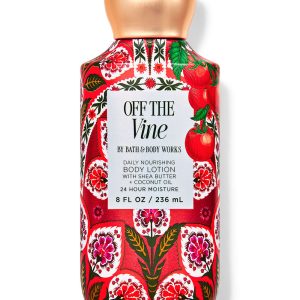 Off The Vine Body Lotion