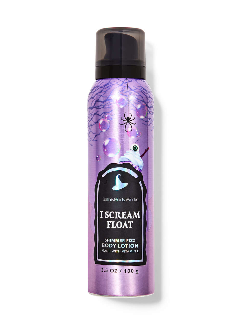 fe0eb4f5-4d90-5ea9-96ec-a1f119630cae I Scream Float Shimmer Fizz Body Lotion